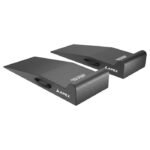 APEX 36" Lightweight Foam Garage Ramp Kit - Image 2