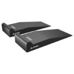 APEX 36" Lightweight Foam Garage Ramp Kit - Image 3