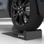 APEX 36" Lightweight Foam Garage Ramp Kit - Image 6