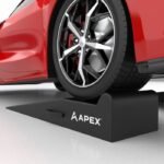APEX 48" Lightweight Foam Garage Ramp Kit - Image 6