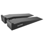 APEX 60" Lightweight Foam Garage Ramp Kit - Image 3