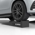 APEX 60" Lightweight Foam Garage Ramp Kit - Image 5