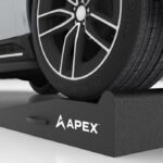 APEX 60" Lightweight Foam Garage Ramp Kit - Image 6