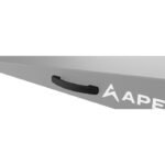 APEX 48" Lightweight Foam Garage Ramp Kit - Image 8