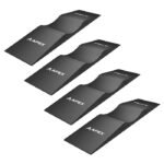 APEX 24" Lightweight Foam Tire-Saver Ramp Kit - Image 2