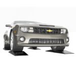 APEX 24" Lightweight Foam Tire-Saver Ramp Kit - Image 3