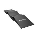 APEX 24" Lightweight Foam Tire-Saver Ramp Kit - Image 6