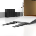 APEX 60" Lightweight Foam Trailer Ramp Kit - Image 4