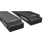 APEX 72" Lightweight Foam Trailer Ramp Kit - Image 8