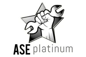 ASEplatinum Logo ASEplatinum Logo