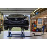 ASEplatinum MR6.5K-38 Portable Mid-Rise Scissor Lift - Image 19