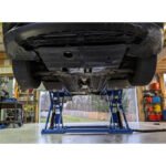 ASEplatinum MR6.5K-38 Portable Mid-Rise Scissor Lift - Image 20