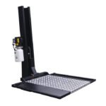 ASEplatinum SC-2K Single Post Storage Lift