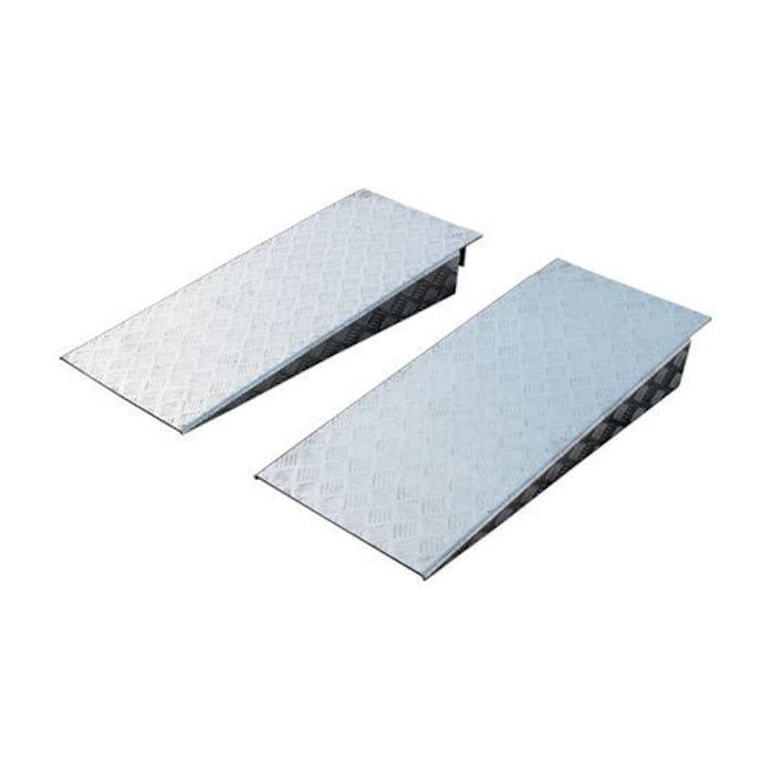 ateatpk-tpal-image00 Atlas TPAL Extra Long Aluminum Ramps for 408SL & 409HP - Image 1
