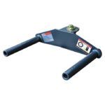 Atlas 20806 Fixed Width Wheel Support Adapter