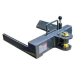 Atlas 20807 Adjustable Wheel Support Adapter Set of 4 - Image 2