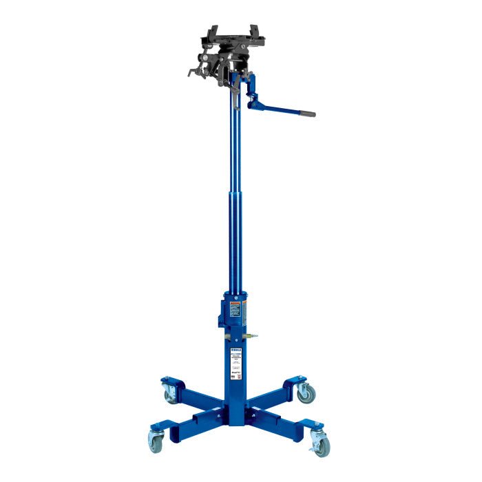 atj-1000h-image00 MAHLE ShopPRO ATJ-1000H High-Rise Transmission Jack - Image 1