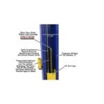 Atlas 9KBPX Baseplate Two Post Lift - Image 12