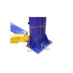 Atlas 9KBPX Baseplate Two Post Lift - Image 19