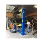 Atlas 9KBPX Baseplate Two Post Lift - Image 23
