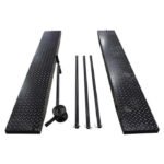 Atlas Side Extension Kit for ACL Motorcycle Lift