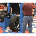 Atlas AEZWL-2 Pneumatic Offset Portable Wheel Lift - Image 10