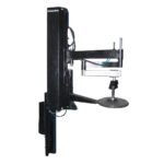 Atlas ATEATTC-LHA Pneumatic Left-Hand Assist Arm for 200/700 Series Tire Changers