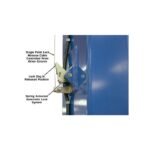 Atlas PV12PX Extra Wide Extra Tall Two Post Lift - Image 14