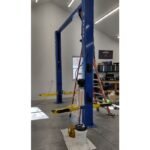 Atlas PV12PX Extra Wide Extra Tall Two Post Lift - Image 18
