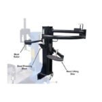 Atlas E-Z Assist Arm for 700 Series Tire Changers - Image 2
