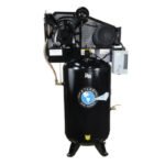 Atlas AF9 Two Stage 7.5HP 80 Gallon Air Compressor
