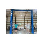 Atlas OHX-10X Extra Wide Extra Tall Two Post Lift - Image 27