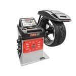 Atlas Platinum PTC400 Tire Changer + PWB50 Wheel Balancer Combo Package - Image 5