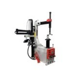 Atlas Platinum PTC400 + PWB90XL Tire Changer & Wheel Balancer Combo - Image 3