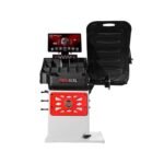 Atlas Platinum PTC400 + PWB90XL Tire Changer & Wheel Balancer Combo - Image 7