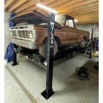 Atlas Garage Pro 8000EXT Portable Four Post Lift - Image 43