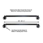 Atlas SPINS Auto Body Rotisserie with Adapter Kit - Image 12