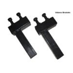 Atlas SPINS Auto Body Rotisserie with Adapter Kit - Image 15