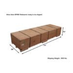 Atlas SPINS Auto Body Rotisserie with Adapter Kit - Image 17