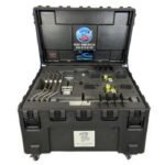 Atlas Edge Sprint Mobile 1 Heavy-Duty Truck Alignment System