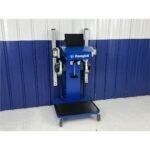 Atlas TD6000CNA Ravaglioli Spirit Heavy-Duty Truck Wheel Alignment System - Image 2