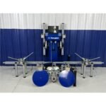Atlas TD6000CNA Ravaglioli Spirit Heavy-Duty Truck Wheel Alignment System - Image 3