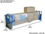 Atlas BP10000X Baseplate Two Post Vehicle Lift - Image 13