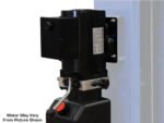 Atlas OHX-10X Extra Wide Extra Tall Two Post Lift - Image 4