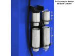 Atlas Platinum PVL9BP ALI Certified Baseplate Two Post Lift - Image 10