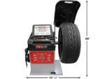 Atlas Platinum PWB50 2D Computer Wheel Balancer - Image 2