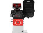 Atlas Platinum PWB90XL 3D Video Wheel Balancer with Laser Line - Image 2