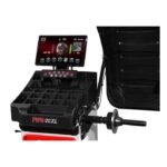Atlas Platinum PWB90XL 3D Video Wheel Balancer with Laser Line - Image 4