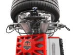 Atlas Platinum PTC300 Wheel Clamp Tire Changer with Left-Hand Assist Arm - Image 4