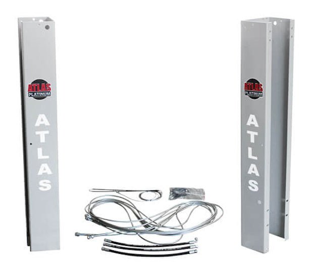 atlas_pvl-10_height_extension_kit-image01 Atlas Platinum PVL-10 Height Extension Kit - Image 1